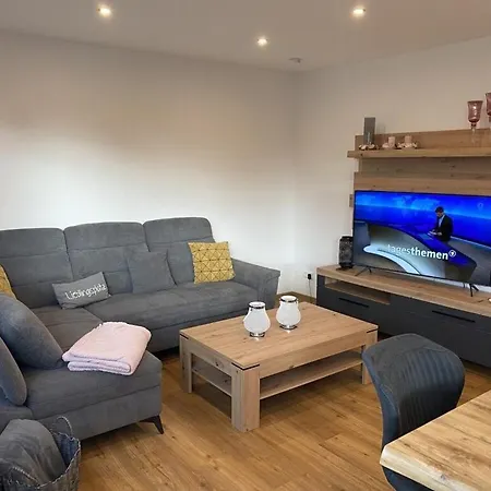 Geest & Moor 2 Modern Retreat *
