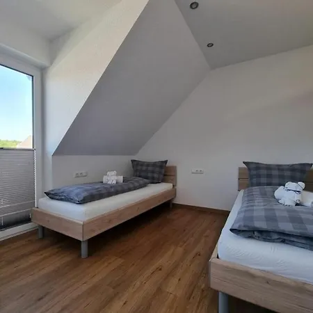 Casa vacanze Geest & Moor 2 Modern Retreat