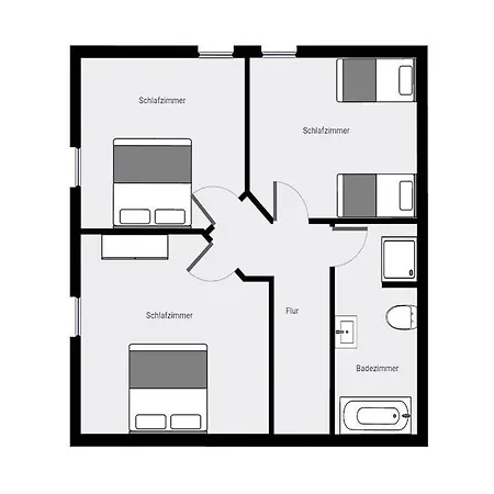 Geest & Moor 2 Modern Retreat *