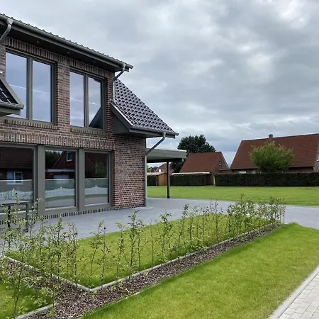 Geest & Moor 2 Modern Retreat