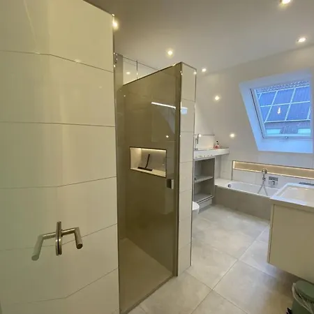 Casa vacanze Geest & Moor 2 Modern Retreat Großheide