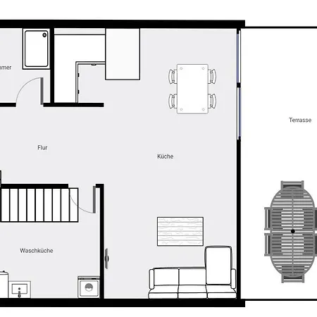 Geest & Moor 2 Modern Retreat *