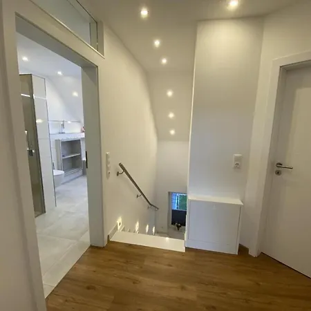 Casa vacanze Geest & Moor 2 Modern Retreat *